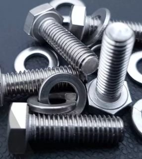 Fasteners Manufacturer in India