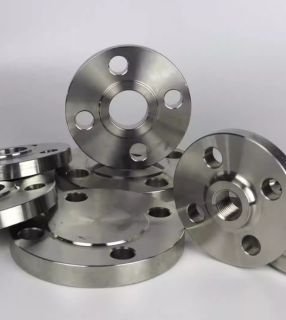 Flanges Manufacturer in India