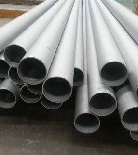 Pipes and Tubes Manufacturer in India