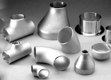 Buttweld Fittings