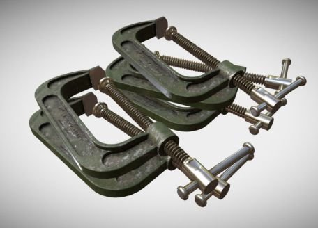 Clamps
