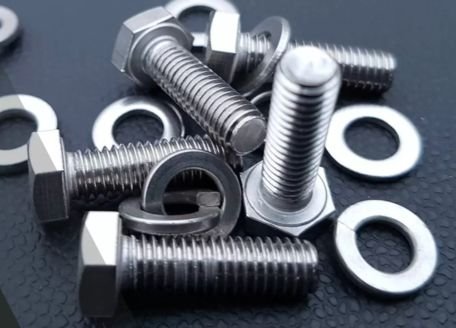 Fasteners Manufacturer in India