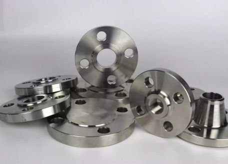 Flange
