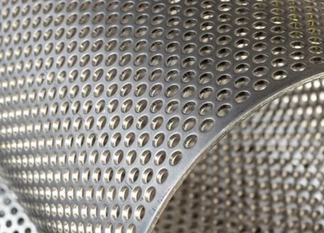 Perforated Sheets