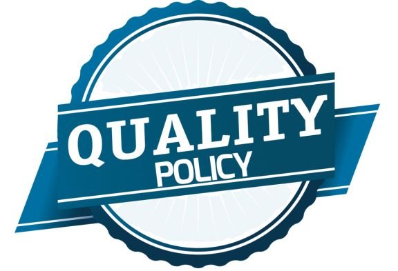 Quality Policy