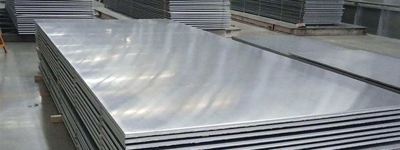 Sheets, Plates and Coil Manufacturer & Supplier in India