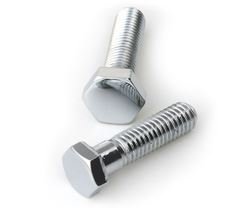 fasteners bolts manufacturer in india