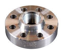companion flange