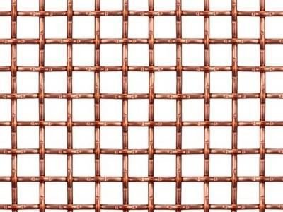 copper wire mesh manufacturer in india