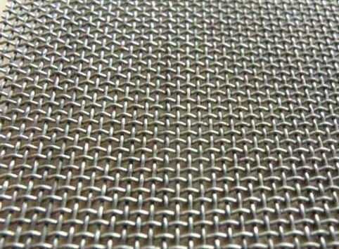 monel wire mesh manufacturer in india