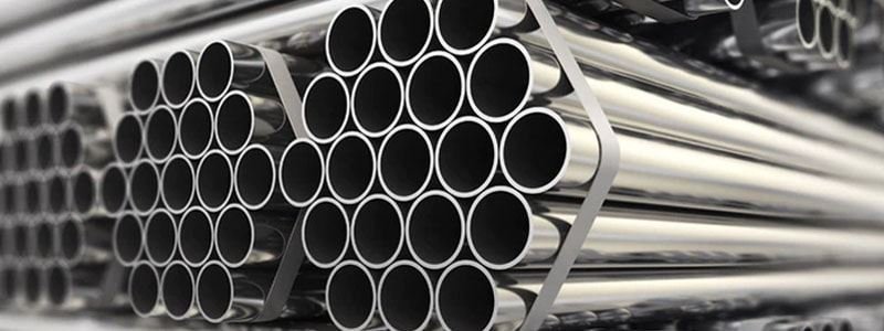 Pipes & Tubes Manufacturer in India
