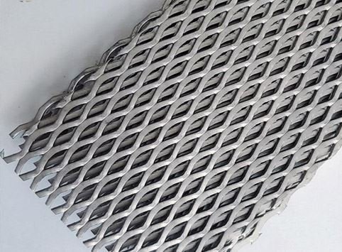 titanium wire mesh manufacturer in india