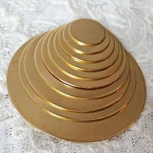 aluminium brass circles dealers in india