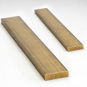 aluminium bronze flat bar supplier in india