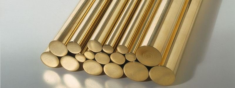 Aluminium Bronze manufacturers in India