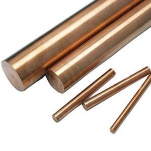 cupro nickel round bars supplier in india