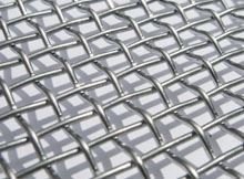 Super Duplex Hexagonal Wire Mesh Manufacturer in India