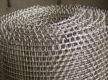 Super Duplex Spring Steel Wire Mesh Manufacturer in India