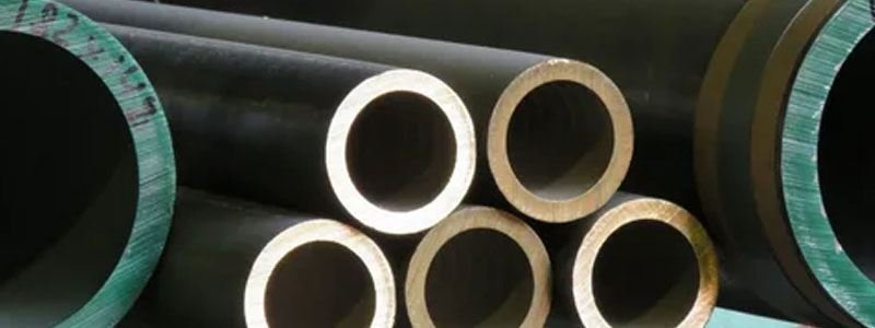 Phospher Bronze Pipes manufacturers in India Phospher Bronze Pipes manufacturers in India