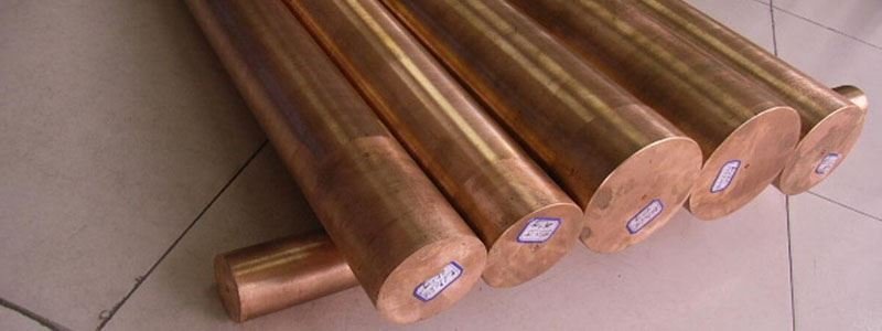 Phosphor Bronze manufacturers in India
