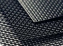 Titanium Hexagonal Wire Mesh manufacturer in india