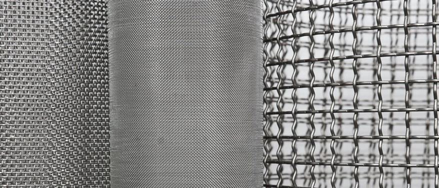Titanium Wire Mesh Supplier Titanium Wire Mesh manufacturer in india