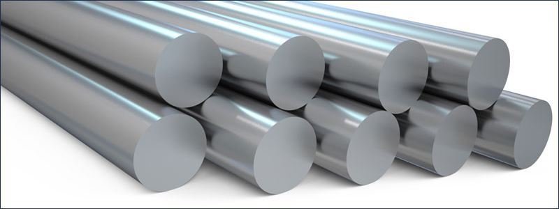 Incoloy 825 Round Bars Manufacturer in India
