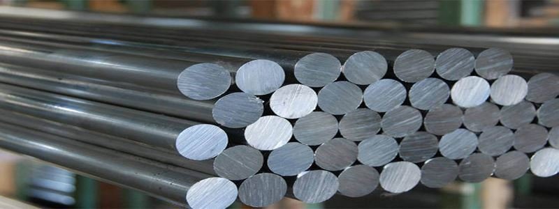 Inconel 625 Round Bars Manufacturer in India Inconel 625 Round Bars Manufacturer in India