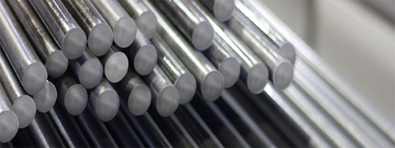 Inconel 718 Round Bars Manufacturer in India