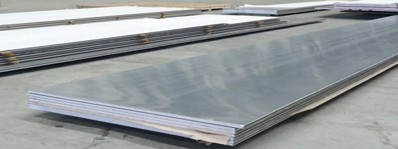 SMO 254 Plates Manufacturer in India