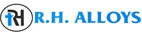 Logo R H Alloys