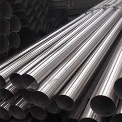 SS / AISI 409 Pipe Manufacturer in Singapore