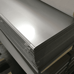 SS / AISI 410S Sheet Manufacturer in Singapore