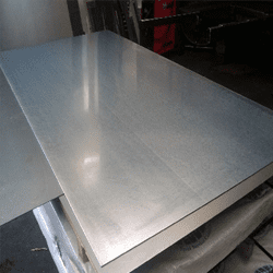 SS / AISI 430Ti Sheet Manufacturer in Singapore