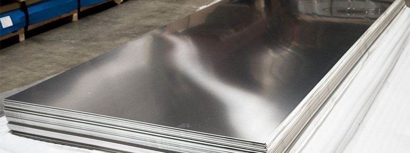 Stainless Steel 405 Sheet Manufacturer in India