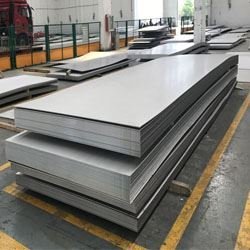 SS 405 Sheet Manufacturer in India