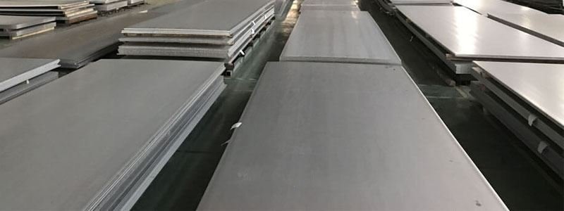 Stainless Steel 409 Sheet Manufacturer and Supplier in India