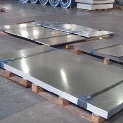 Stainless Steel 409M CK201 RDSO Spec Sheet Manufacturer in India