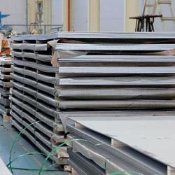 Stainless Steel 409M CK201 RDSO Spec Sheet Supplier in India