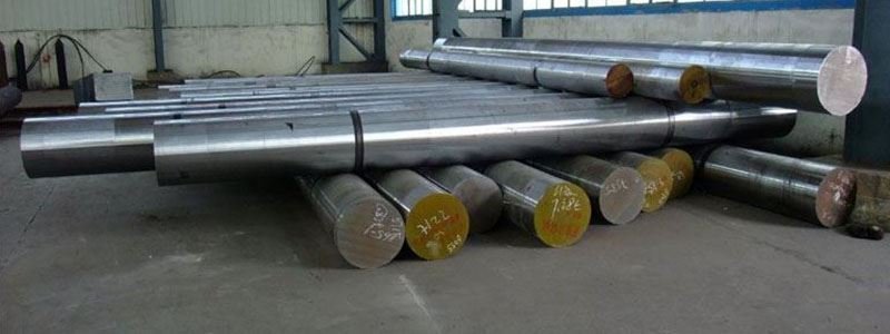 Stainless Steel Round Bar Manufacturer in India