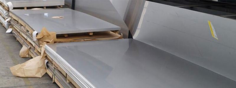 Stainless Steel 409M Sheet Manufacturer and Supplier in India