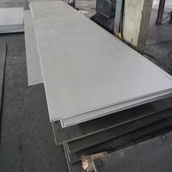 SS X2CrNi12 CK201 RDSO Spec Sheet Manufacturer in India