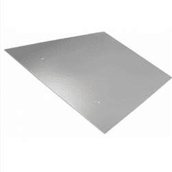Stainless Steel 3CR12L Plate Manufacturer in India