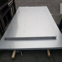 SS X2CrNi1810 Sheet and Plates Manufacturer in India