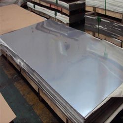 AISI X2CrNi1810 Sheet and Plates Supplier in India