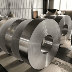 AISI 3CR12 Coil Supplier in India