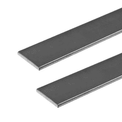 SS 3CR12 Flat Bar Manufacturer in India