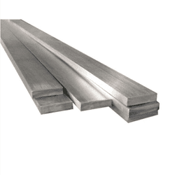 SS 3CR12L Flat Bar Manufacturer in India