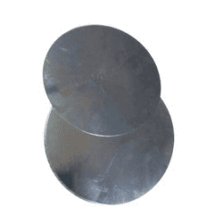 SS 3CR12L Circle Manufacturer in India