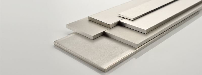 Stainless Steel 405 Flat Bar Manufacturer and Supplier in India